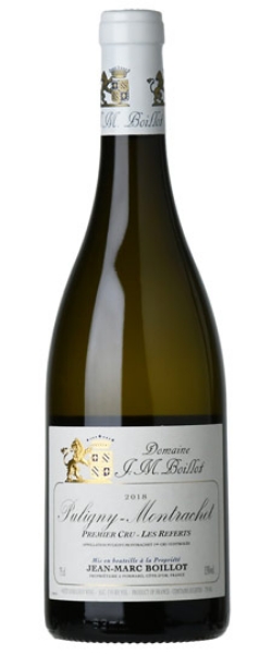 Picture of 2020 Jean-Marc Boillot - Puligny Montrachet Referts
