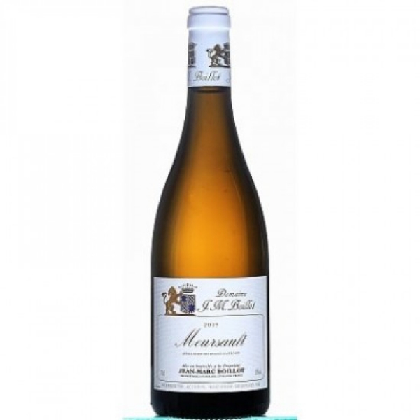 Picture of 2020 Jean-Marc Boillot - Meursault