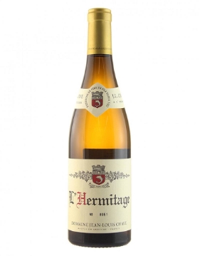 Picture of 2019 Chave - Hermitage Blanc