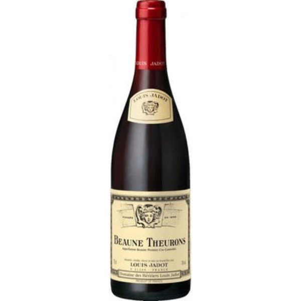Picture of 2020 Louis Jadot - Beaune Theurons (pre arrival)