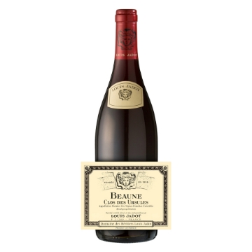 Picture of 2020 Louis Jadot - Beaune Clos Ursules