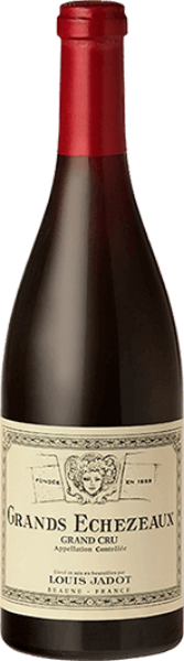 Picture of 2020 Louis Jadot Grands Echezeaux