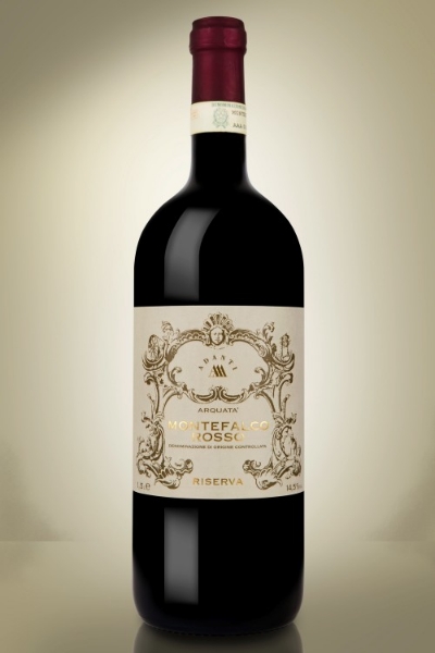 Picture of 2015 Adanti - Montefalco Rosso Riserva