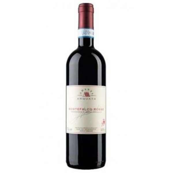 Picture of 2017 Adanti - Montefalco Rosso