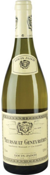 Picture of 2020 Louis Jadot - Meursault Genevrieres
