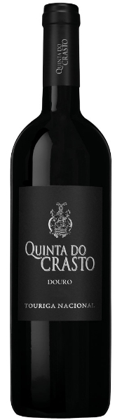 Quinta do Crasto Touriga Nacional bottle