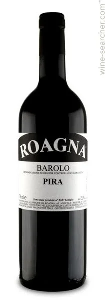 Picture of 2016 Roagna - Barolo La Pira