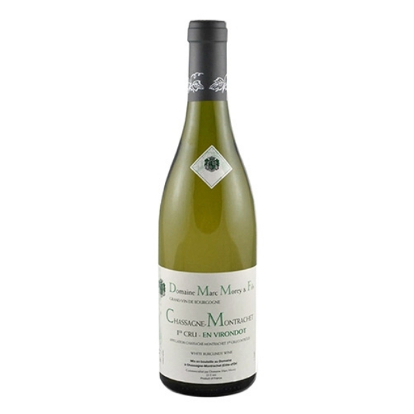 Picture of 2020 Marc Morey - Chassagne Montrachet Virondot