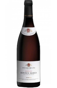 Picture of 2020 Bouchard Pere & Fils - Bonnes Mares (pre arrival)