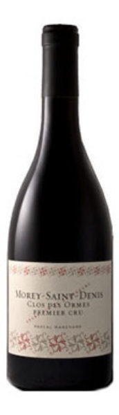 Picture of 2019 Marchand-Tawse - Morey St. Denis Clos des Ormes