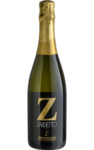 Picture of NV Zardetto - Prosecco DOC Conegliano Brut