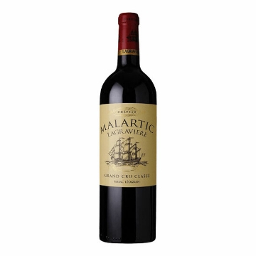 Picture of 2021 Chateau Malartic Lagraviere  - Pessac (Bordeaux Future ETA 2024)