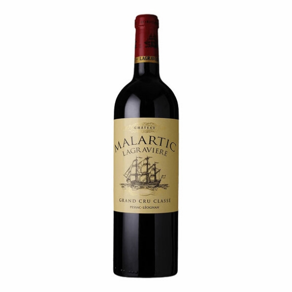 Picture of 2021 Chateau Malartic Lagraviere  - Pessac (Bordeaux Future ETA 2024)