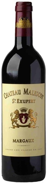 Picture of 2021 Chateau Malescot St Exupery - Margaux  (Bordeaux Future ETA 2024)