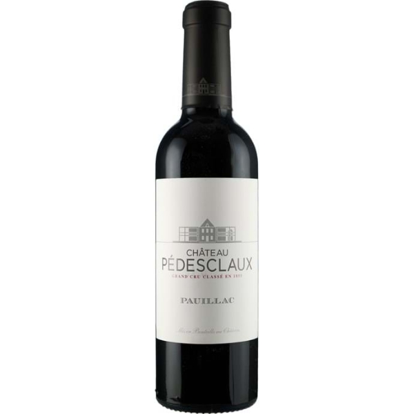 Picture of 2021 Chateau Pedesclaux - Pauillac (Bordeaux Future ETA 2024)