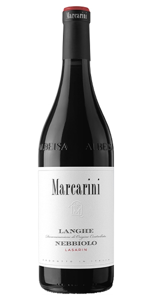 Picture of 2020 Marcarini - Langhe Nebbiolo Lasarin