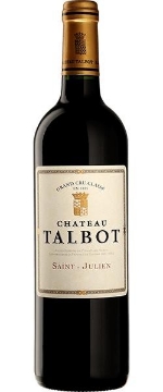 Picture of 2021 Chateau Talbot - St. Julien (Bordeaux Future ETA 2024)