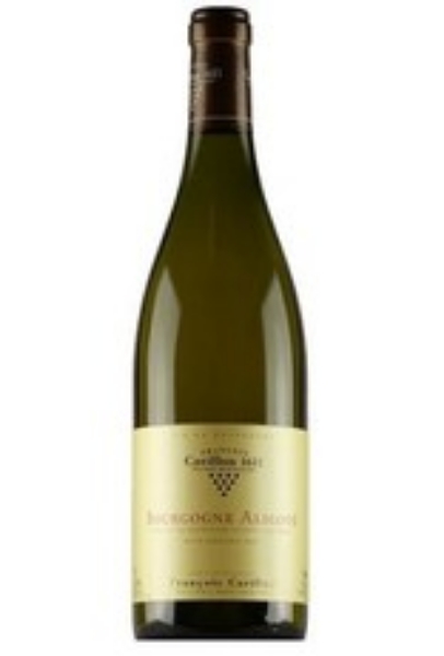 Picture of 2020 Francois Carillon - Bourgogne Aligote