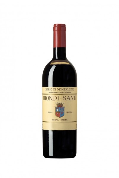 Picture of 2017 Biondi Santi - Rosso di Montalcino