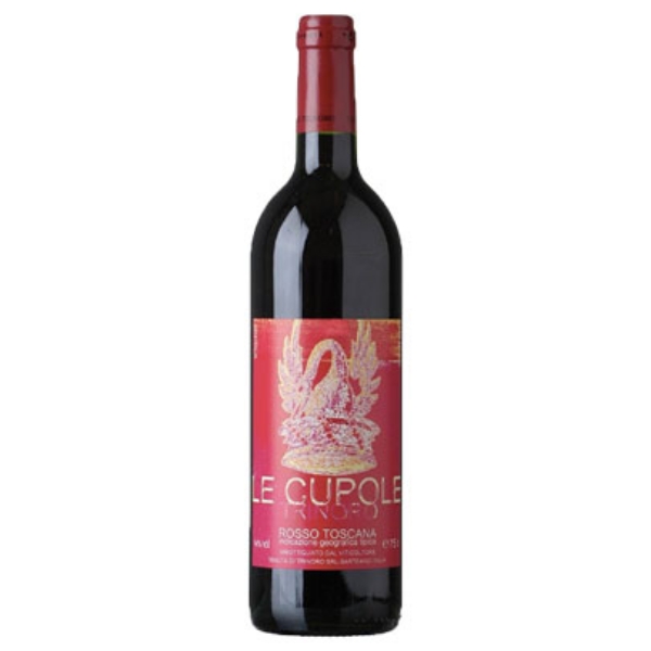 Picture of 2019 Tenuta di Trinoro - Toscana Rosso IGT Le Cupole