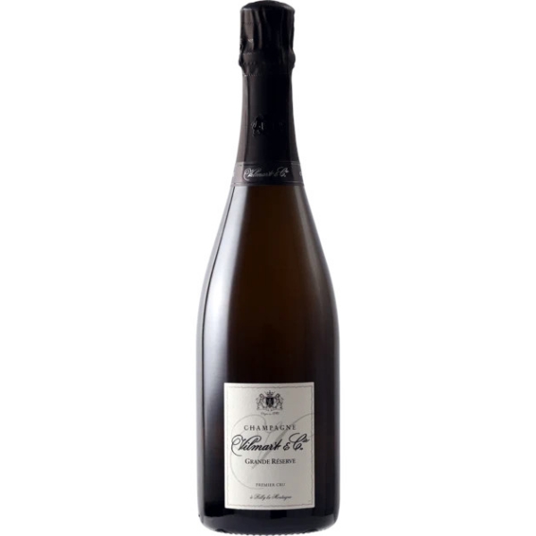 Vilmart Grande Reserve Brut bottle