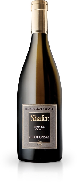 Picture of 2019 Shafer - Chardonnay Carneros Red Shoulder Ranch