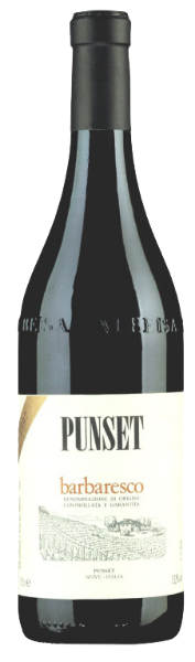 Picture of 2015 Punset - Barbaresco Basarin