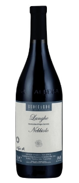 Picture of 2019 Broccardo - Langhe Nebbiolo