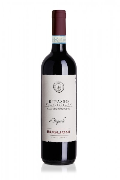 Picture of 2018 Buglioni - Ripasso della Valpolicella Bugiardo