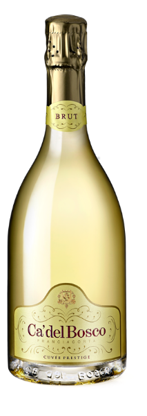 Picture of NV Ca'del Bosco - Franciacorta DOCG Cuvee Prestige Brut