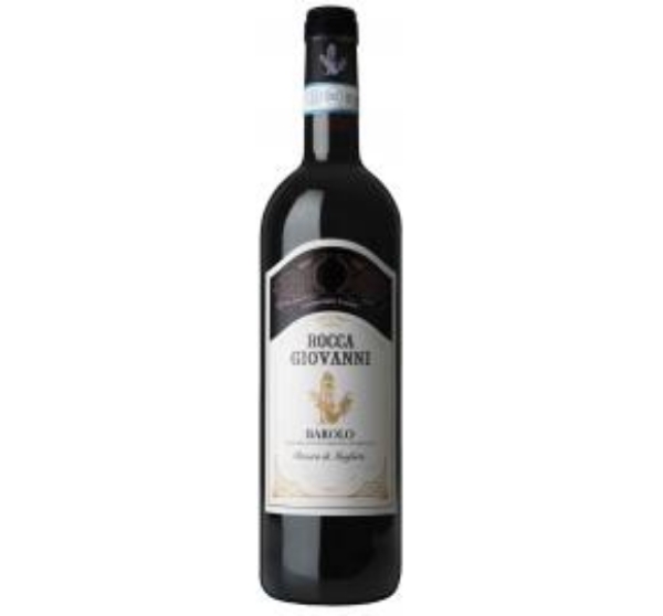 Picture of 2015 Rocca, Giovanni - Barolo Bricco Ravera di Monforte