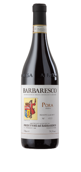 Picture of 2017 Produttori del Barbaresco - Barbaresco Riserva Pora