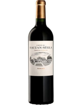 Picture of 2021 Chateau Rauzan Segla - Margaux (Bordeaux Future ETA 2024)