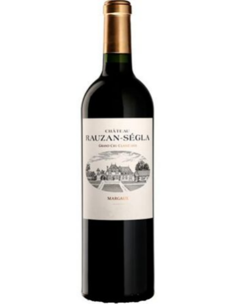 Picture of 2021 Chateau Rauzan Segla - Margaux (Bordeaux Future ETA 2024)