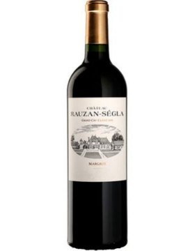 Picture of 2021 Chateau Rauzan Segla - Margaux (PRE ARRIVAL)