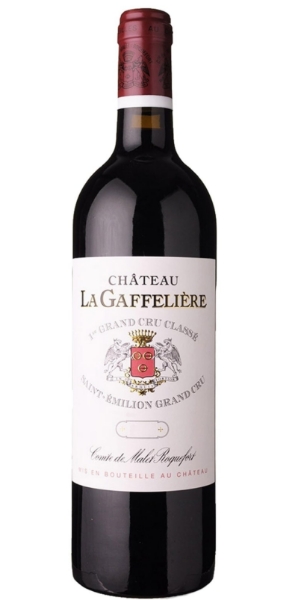 Picture of 2021 Chateau La Gaffeliere - St. Emilion (Bordeaux Future ETA 2024)