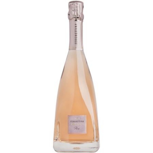 Picture of 2017 Ferghettina - Franciacorta Brut DOCG Rose