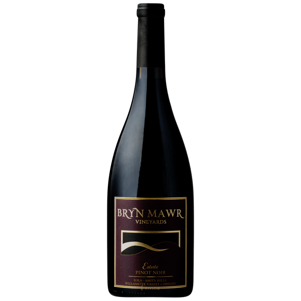 Picture of 2018 Bryn Mawr - Pinot Noir Eola-Amity Hills Estate