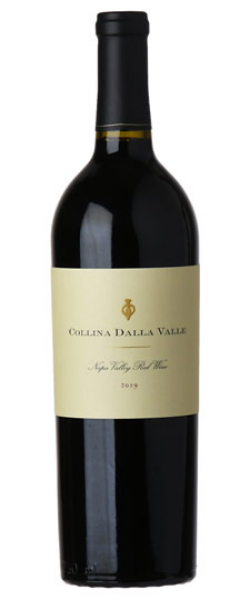 Picture of 2019 Dalla Valle -  Napa Collina