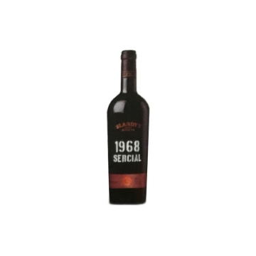 Picture of 1968 Blandy's - Madeira Sercial