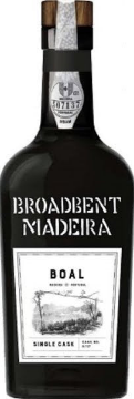 Picture of 1998 Broadbent - Madeira Boal Cask 117