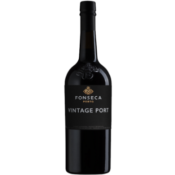 Picture of 2016 Fonseca - Porto Vintage Port