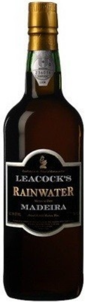 Picture of NV Leacock's - Madeira Rainwater
