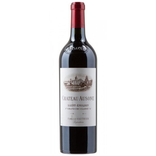 Picture of 2021 Chateau Ausone - St. Emilion  (Bordeaux Future ETA 2024)