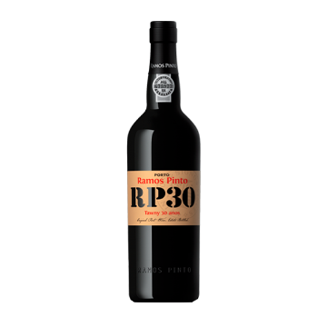 Picture of NV Ramos Pinto - Porto 30 Year Old Tawny