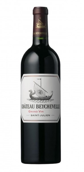 Picture of 2021 Chateau Beychevelle - St. Julien (Bordeaux Future ETA 2024)