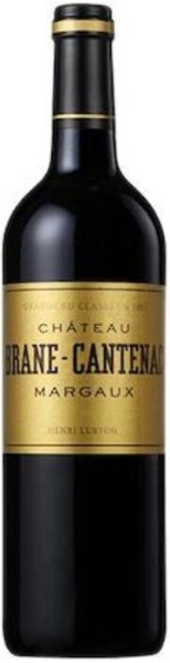 Picture of 2021 Chateau Brane Cantenac - Margaux (Bordeaux Future ETA 2024)