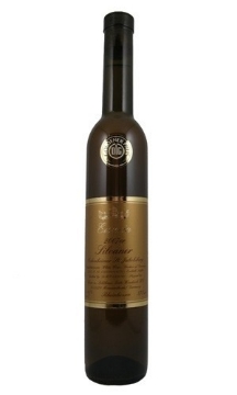 Picture of 2014 Fritz Windisch -  Silvaner Eiswein HALF BOTTLE