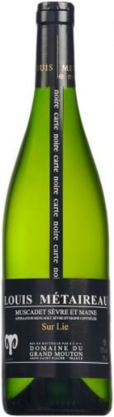 Picture of 2020 Louis Metaireau - Muscadet Sevre et Maine sur Lie