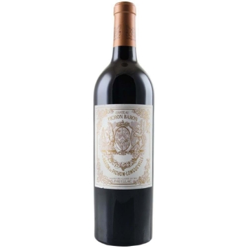 Picture of 2021 Chateau Pichon Baron - Pauillac (Bordeaux Future ETA 2024)